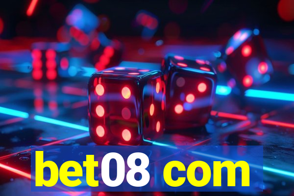 bet08 com